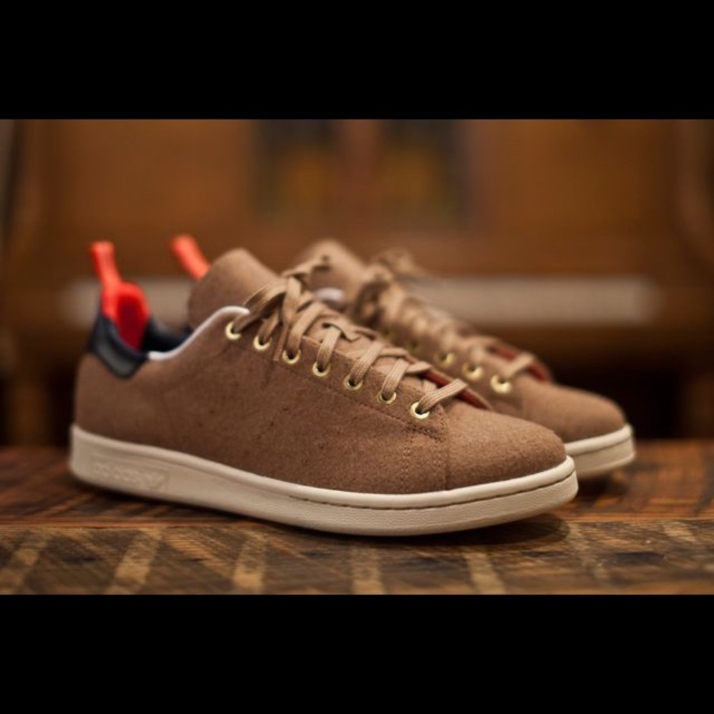 Stan Smith adidas sneakers “Wunderkind”